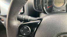 Toyota Aygo 1.0 VVT-i X-Trend 5dr Petrol Hatchback